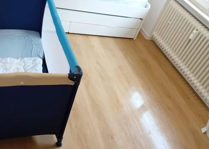 ~Ferienwohnung Sandhausen / Hd~