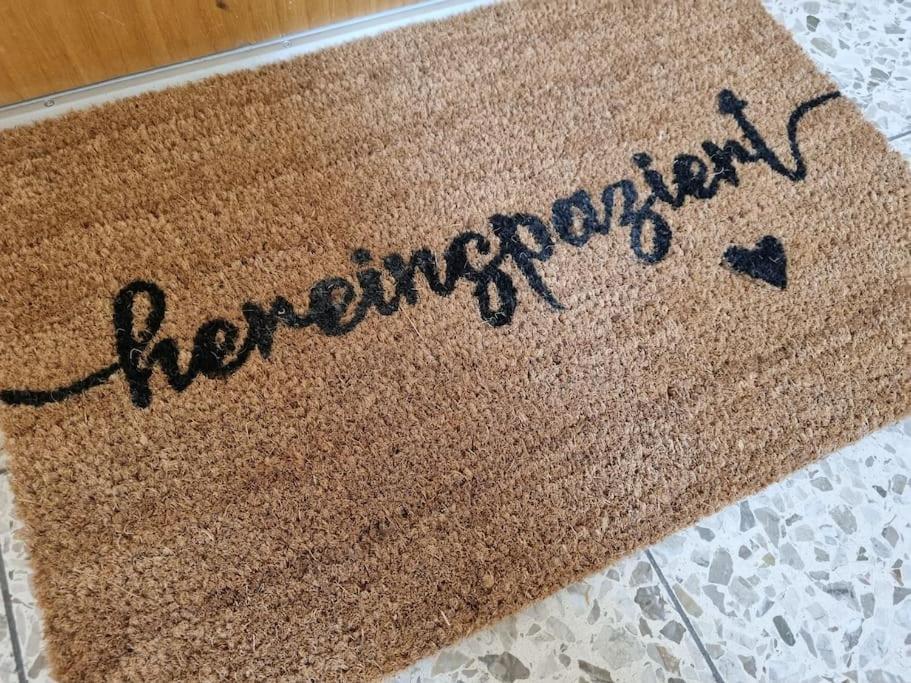 ~ferienwohnung / Hd~ Apartment