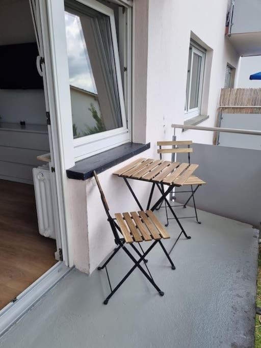 ~ferienwohnung / Hd~ Apartment Sandhausen