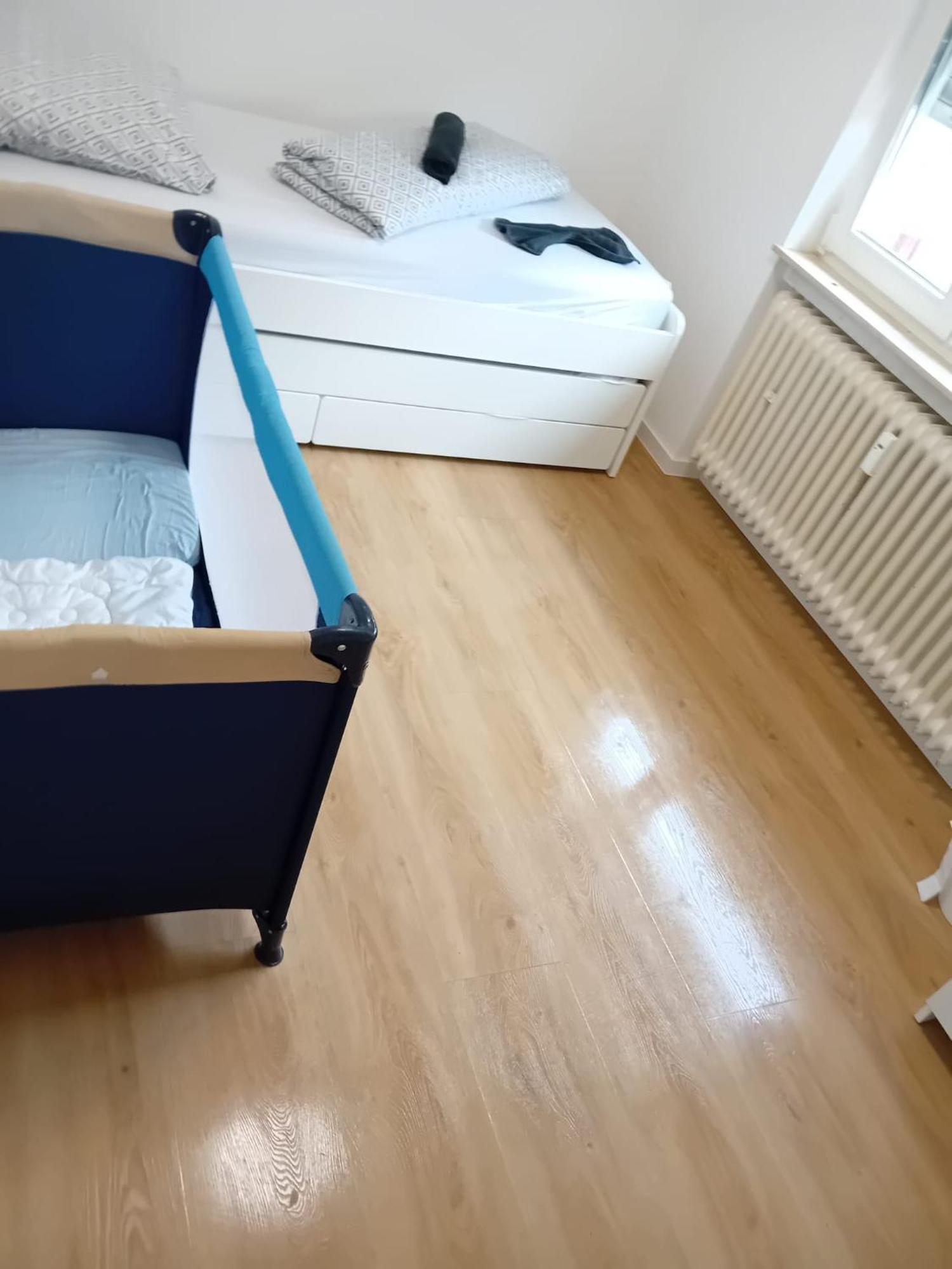 ~ferienwohnung / Hd~