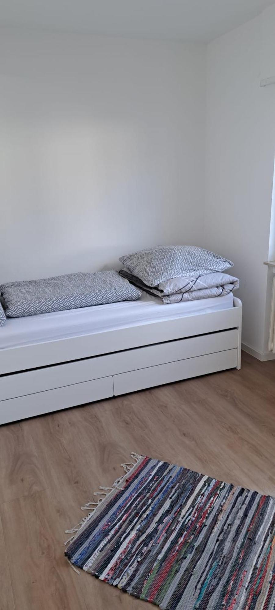 ~ferienwohnung / Hd~ Apartment